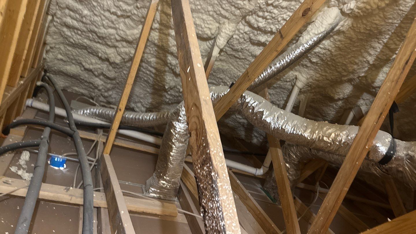 Project in Wylie by Rhino Roofing and General Contracting, LLC