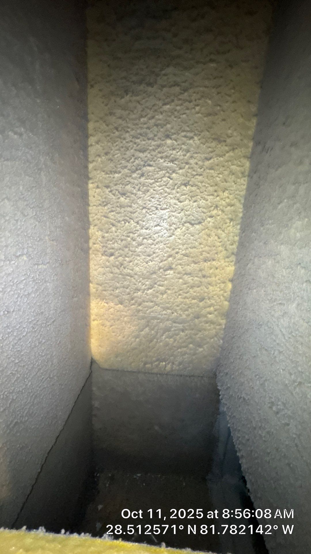 Air Duct Cleaning in Clermont by Hygienic Air, Inc