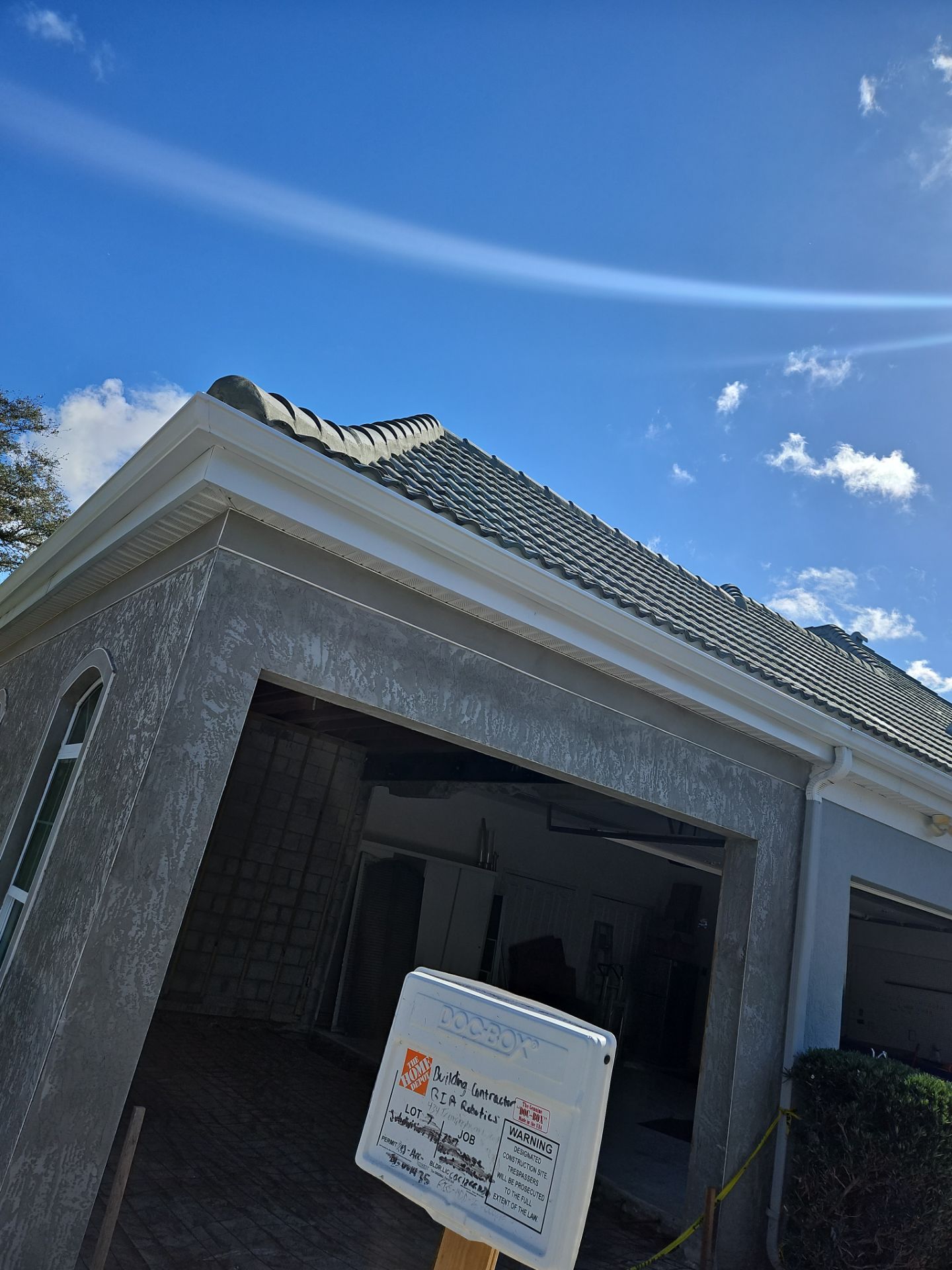 Total Gutter and Soffit Repair and Installation in Venice FL by Gutter Professors