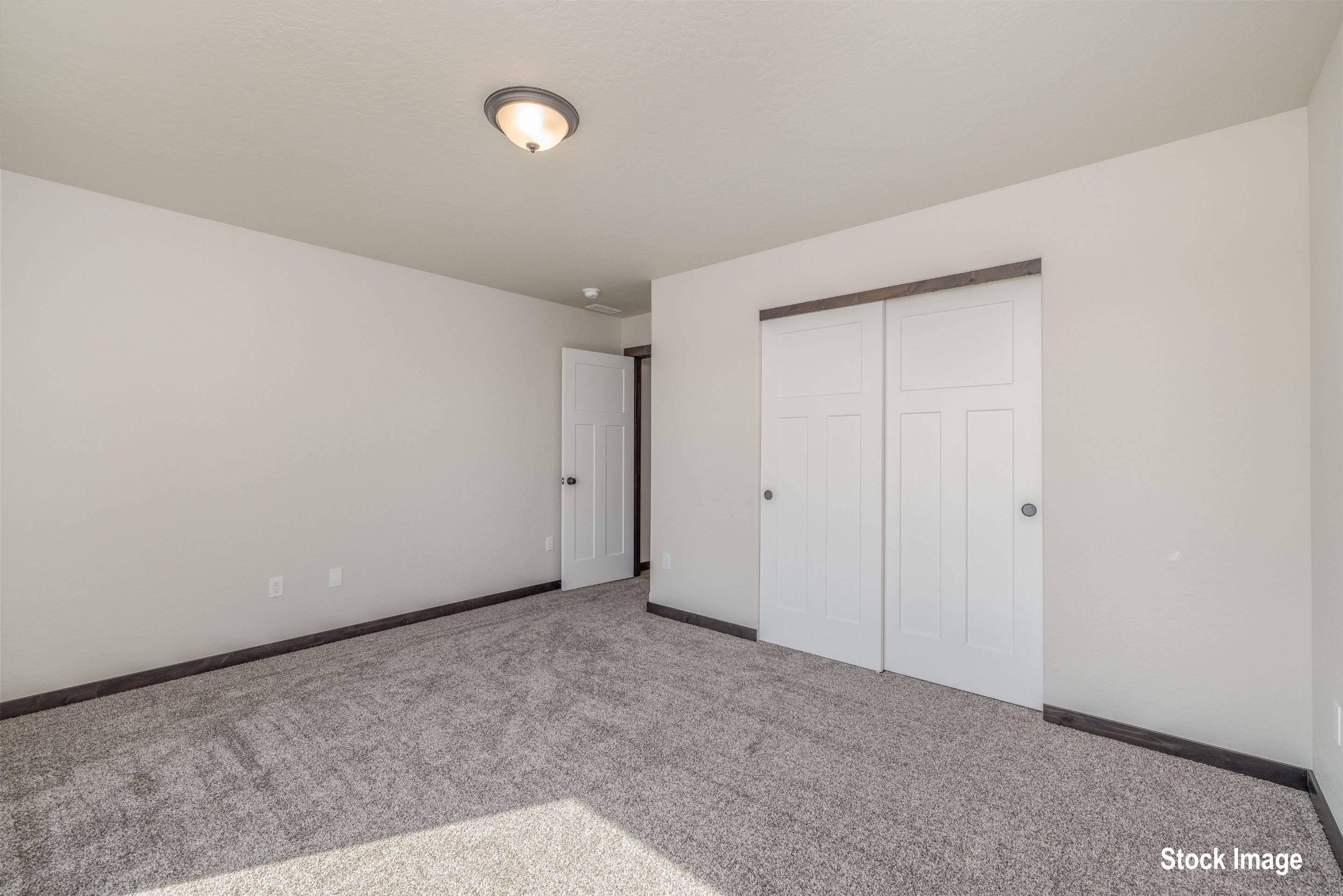 Prairie New Build by Coeur D Alene Painting Group