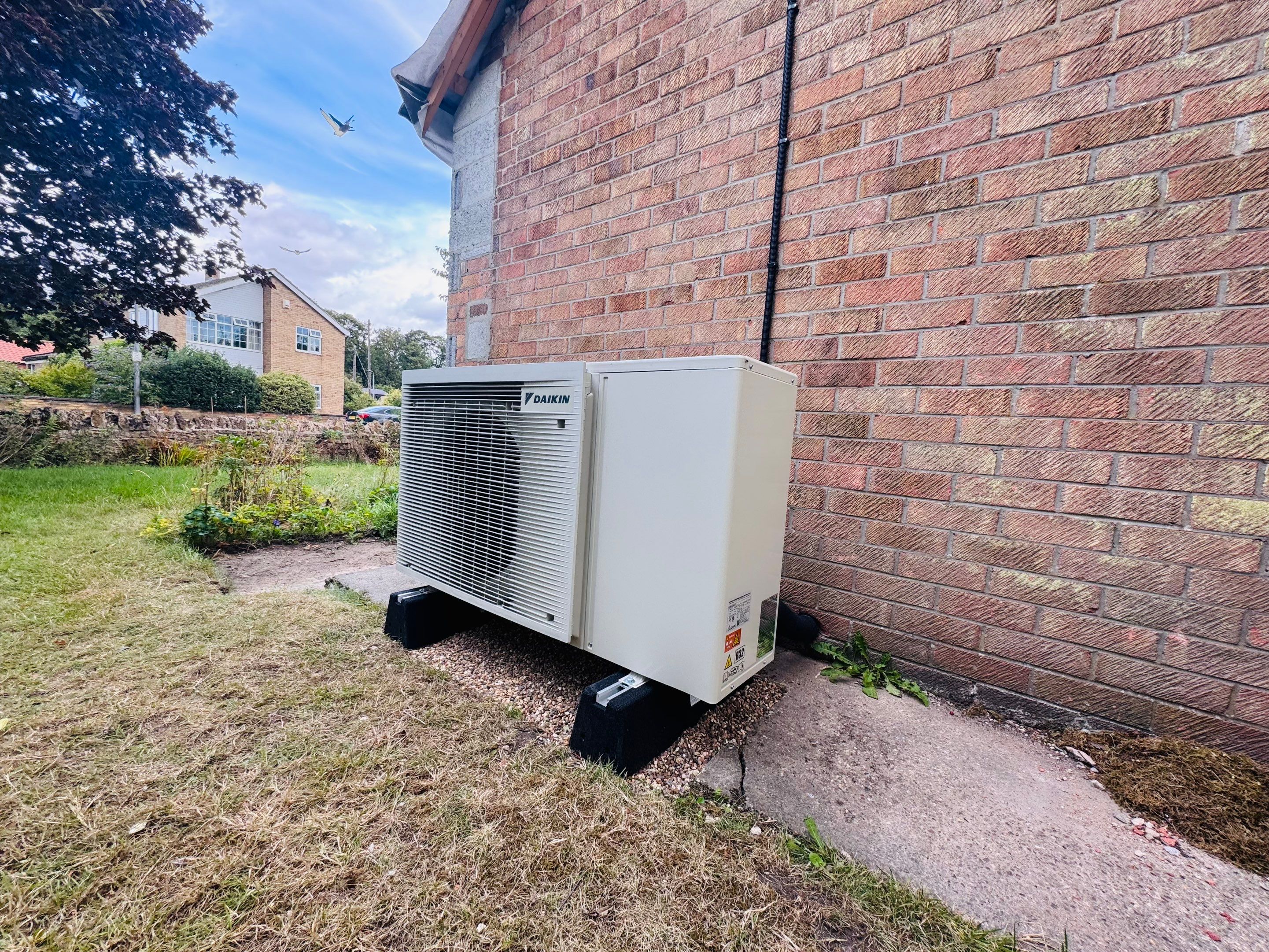 🔥 Designed for Maximum Efficiency by Elite Services Group Ltd