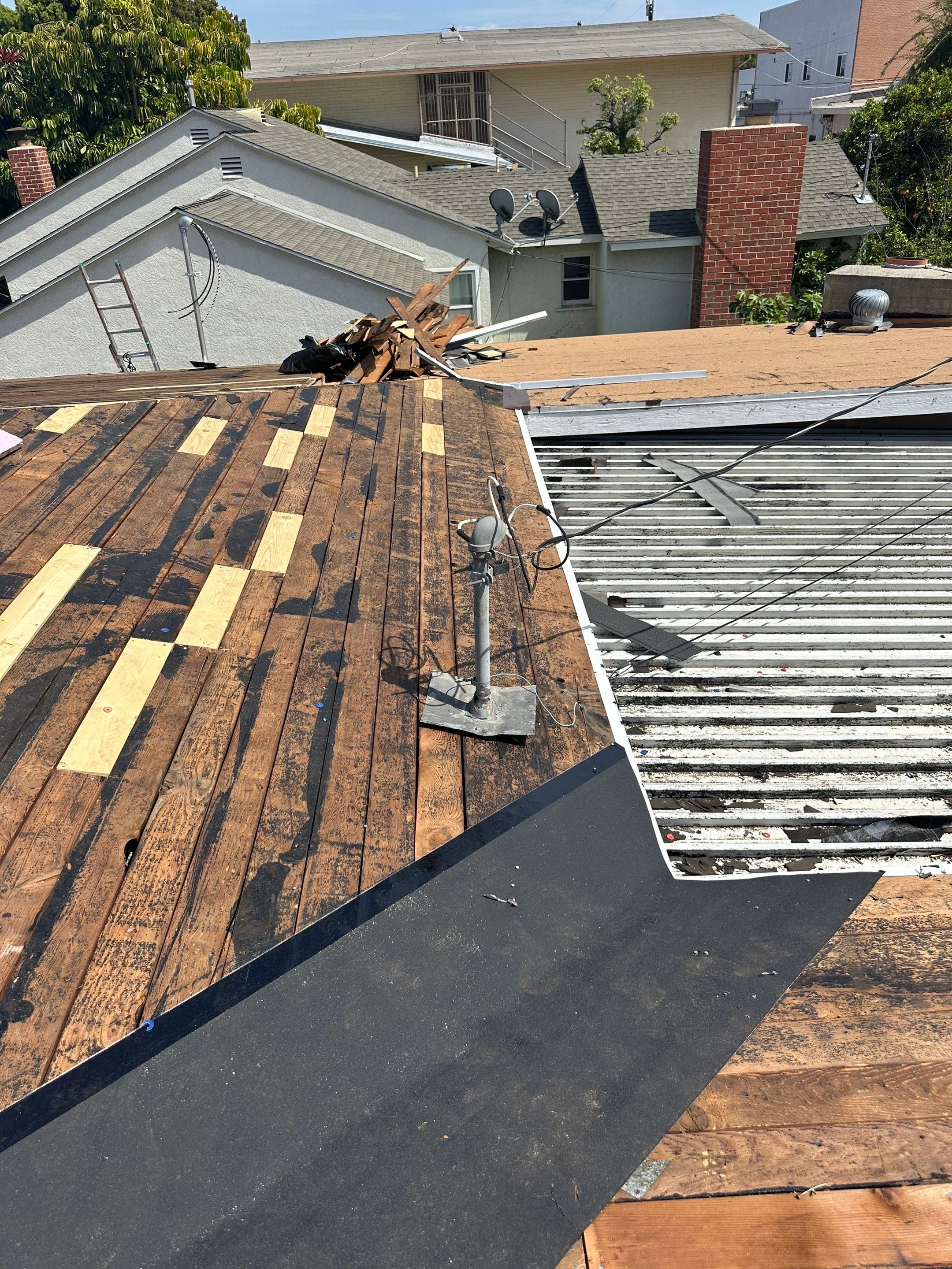 Roof Replacement - Norwalk, CA 90650 by Epic Roof Replacement