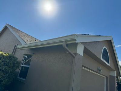 Fascia Repair