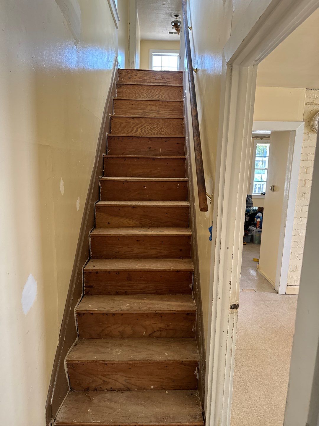 Rental Property Rehab! by A1 NERDY HOMES LLC