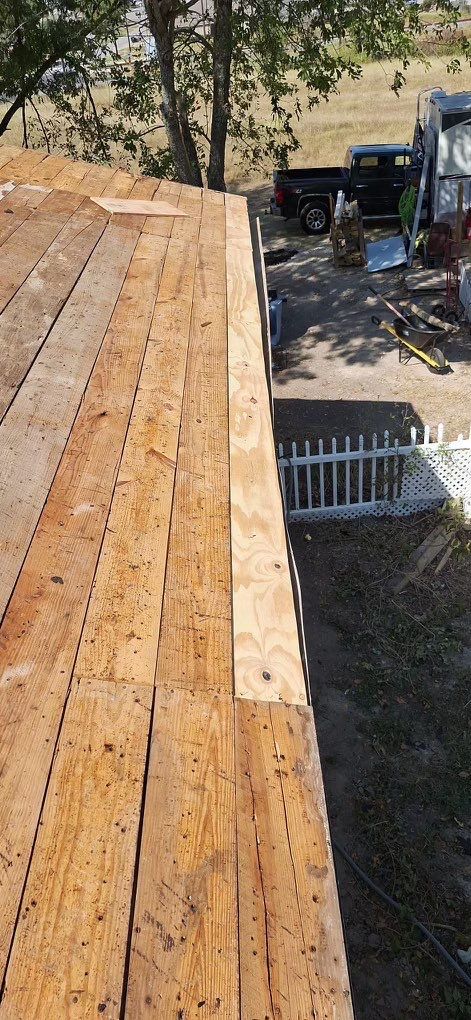 Project in Temple by Rhino Roofing and General Contracting, LLC