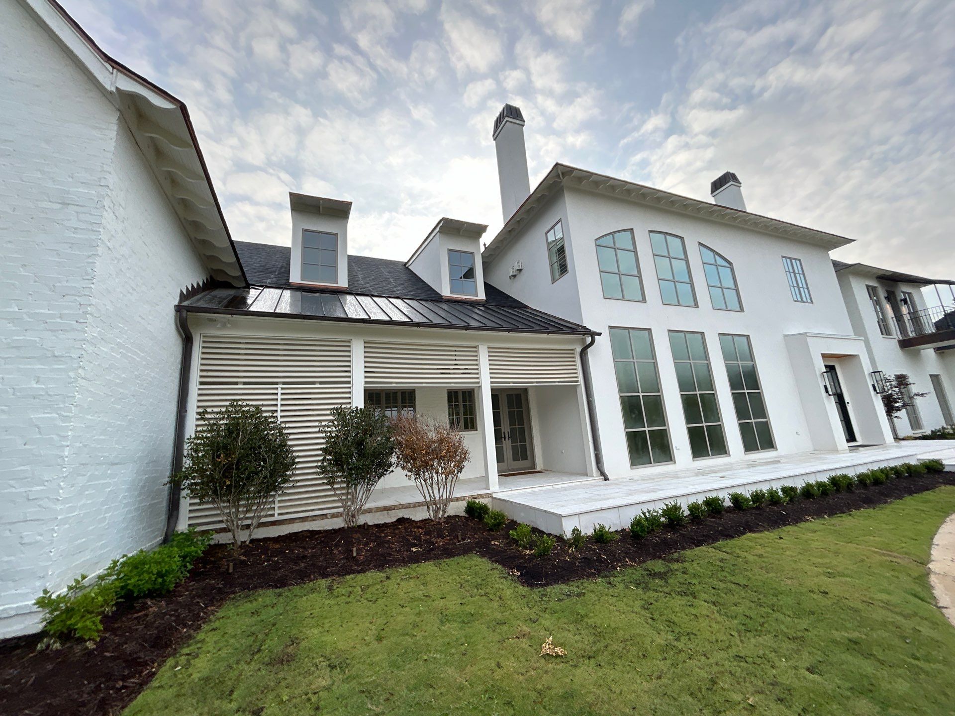 Residential GAF Camelot II Shingle Roof Installation | Madison, MS by Watkins Construction & Roofing