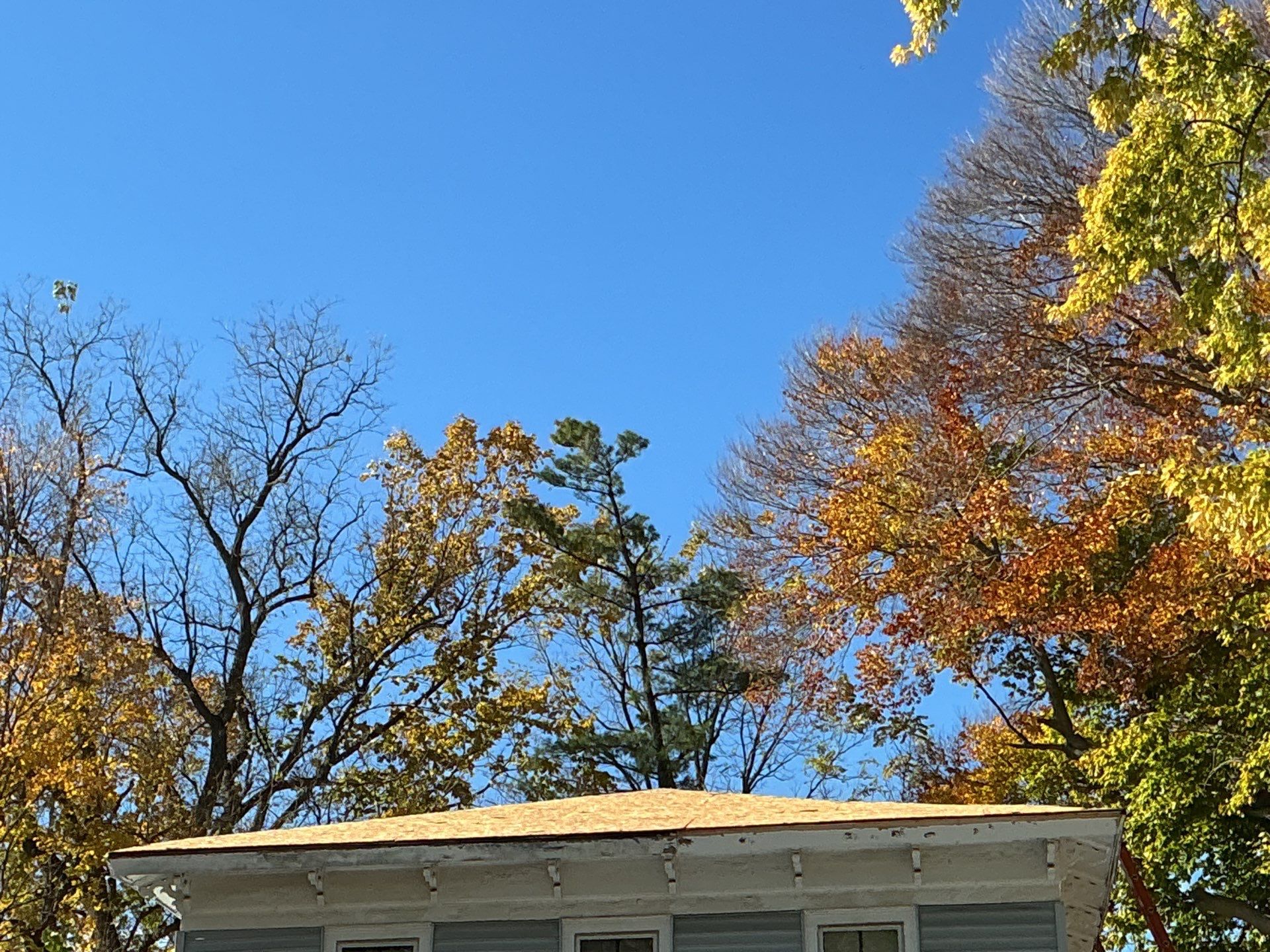 Project in Valparaiso by Better Way Roofing LLC