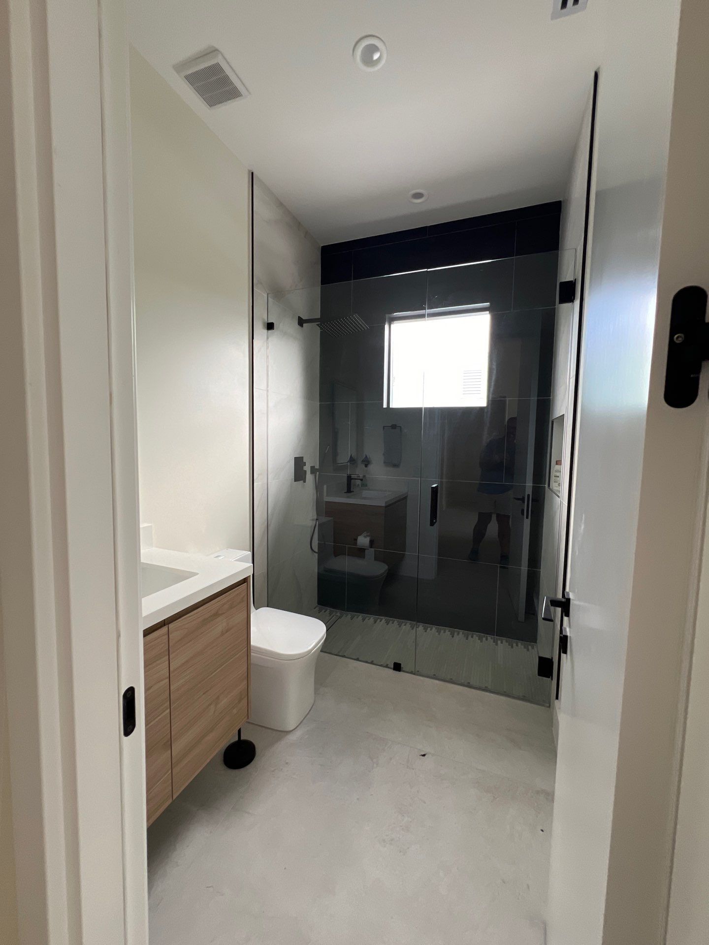 Retiling Floors by Broward Tile Guys