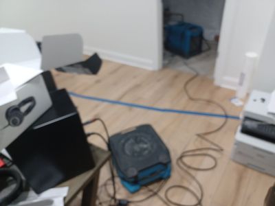 Project in West Bloomfield Township