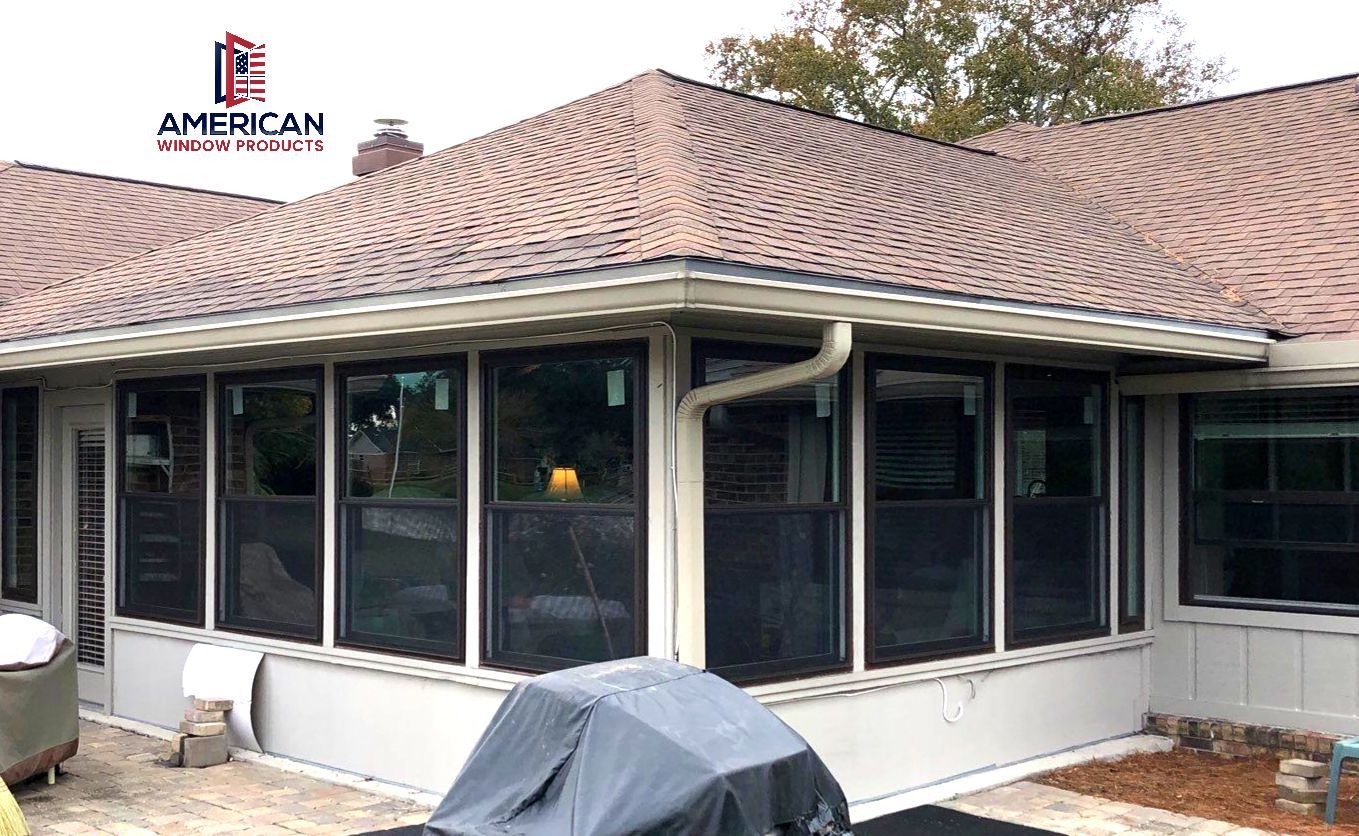 Slocomb Windows and Doors by American Window Products Inc CBC1251207