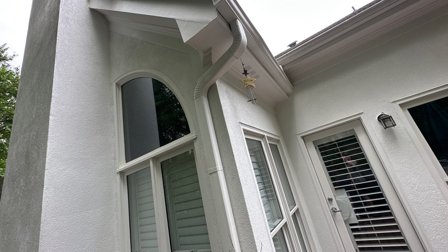 Residential Roofing Installation by Inspector Roofing and Restoration