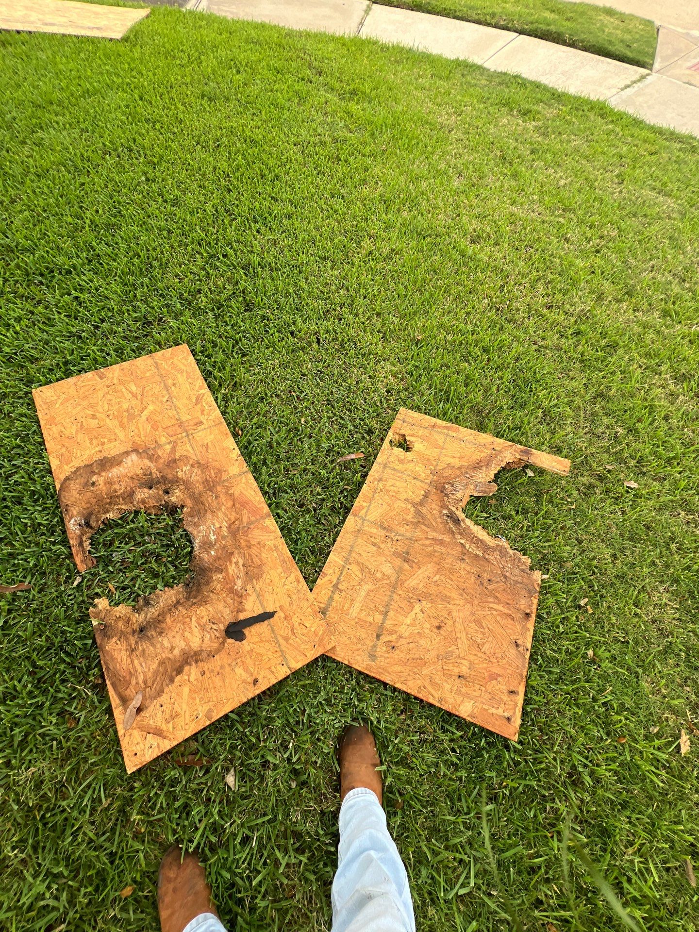 Roof Repair Pearland by Roof Repair Company