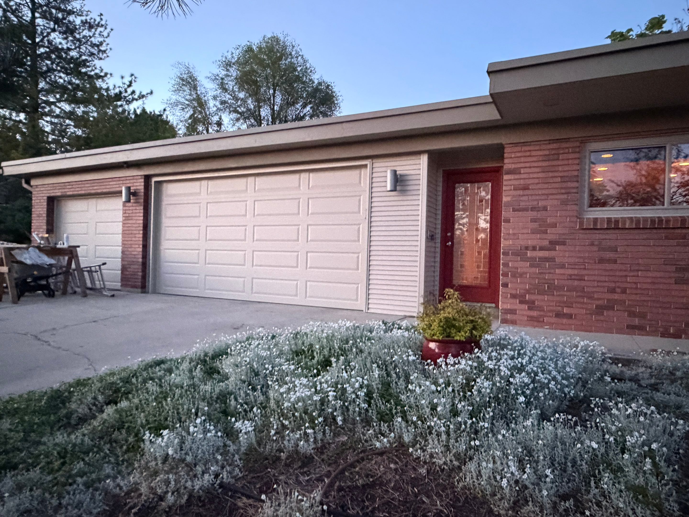 Salt Lake City | Targeted Vinyl Siding Match & Replacement | Wicker by Ideal Siding Utah