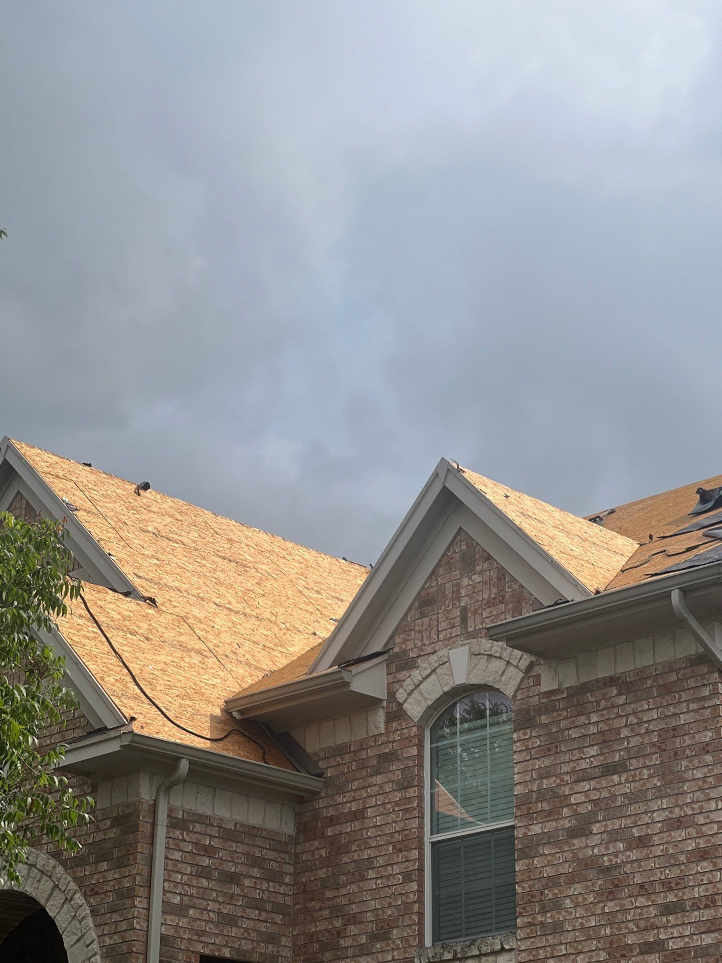 Project in Austin by Rhino Roofing and General Contracting, LLC