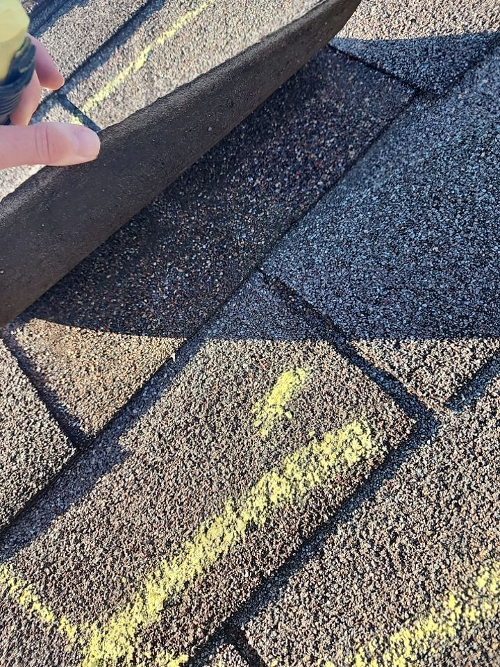Fairfield Township - Hearthstone Grey by Tamlin Roofing