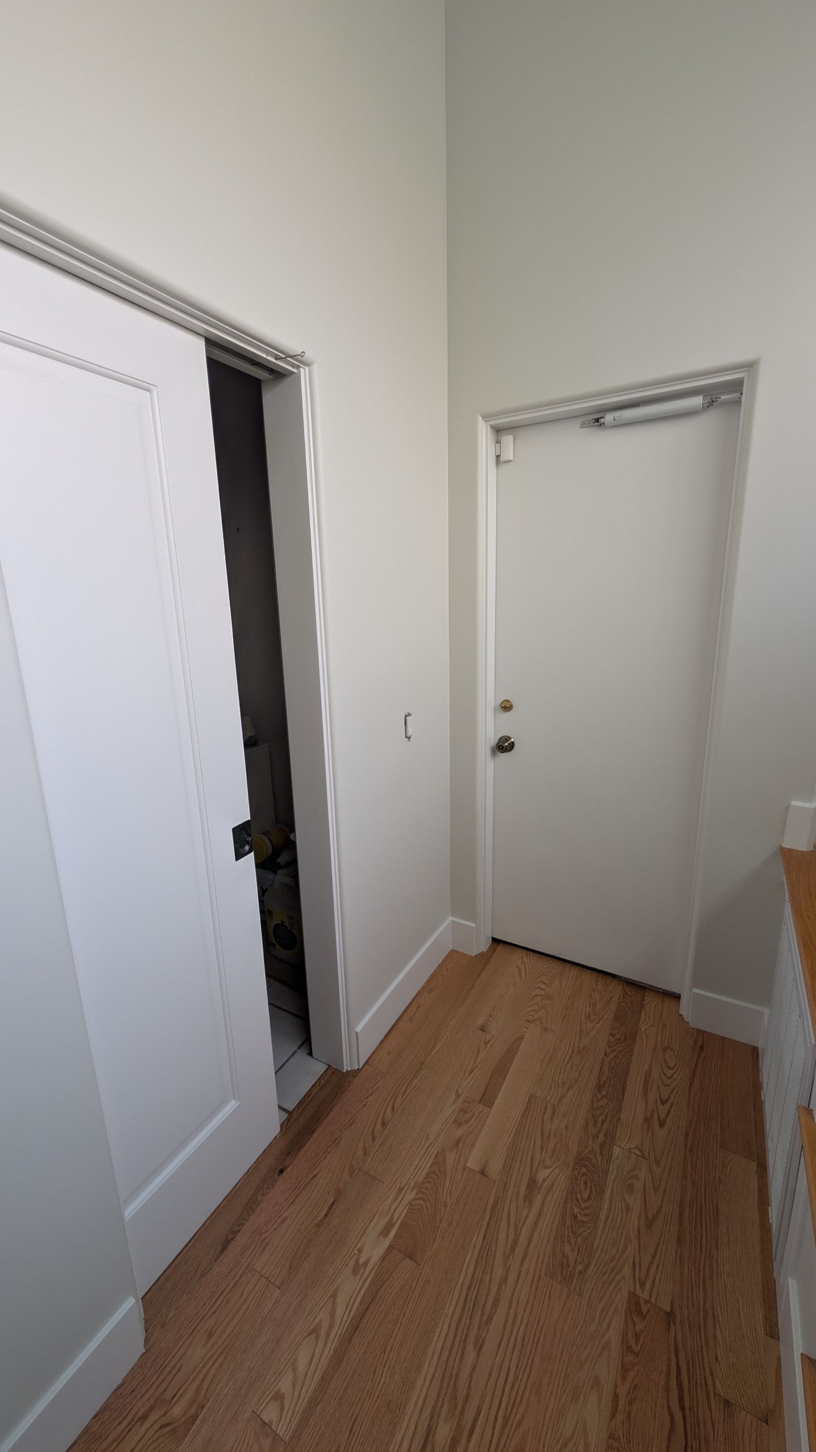 Contractor - Doug by Asis Painting Inc