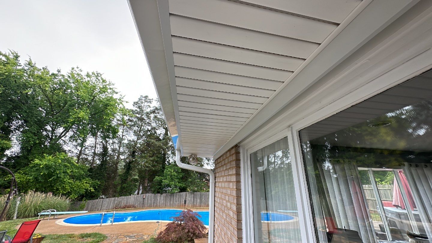 Manassas: CertainTeed Landmark Pro Designer Shingles in Max Def Moire Black by RM Banning, Inc.