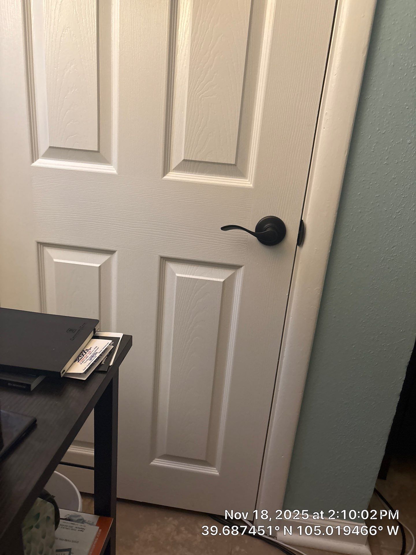 Jones project by CompanyCam Sales Demo