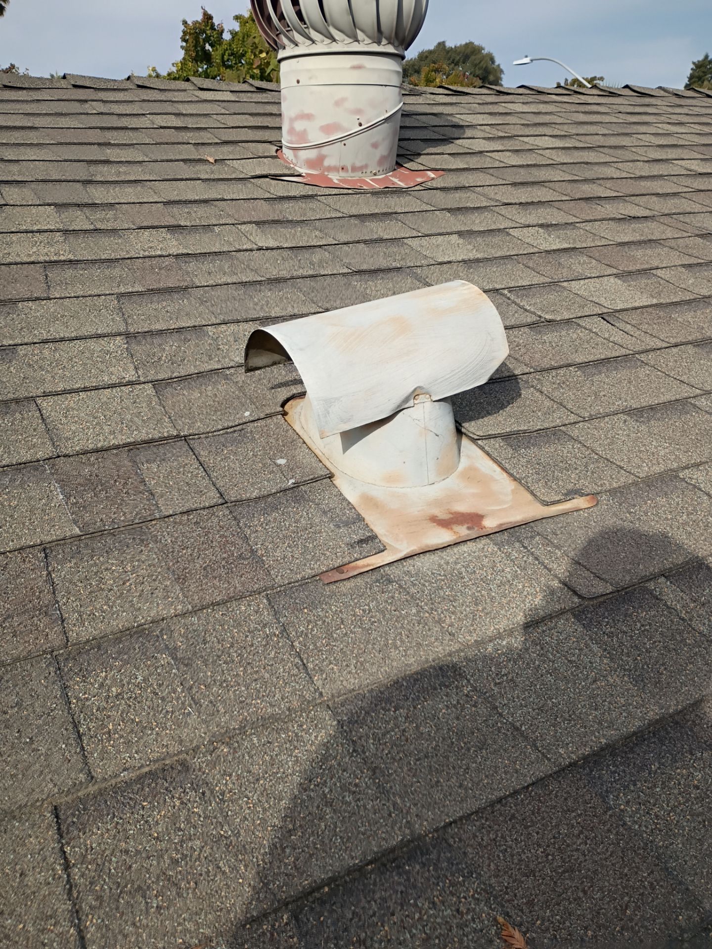 Roof Rejuvenation using Roof Maxx Treatment by Roof Maxx of Folsom