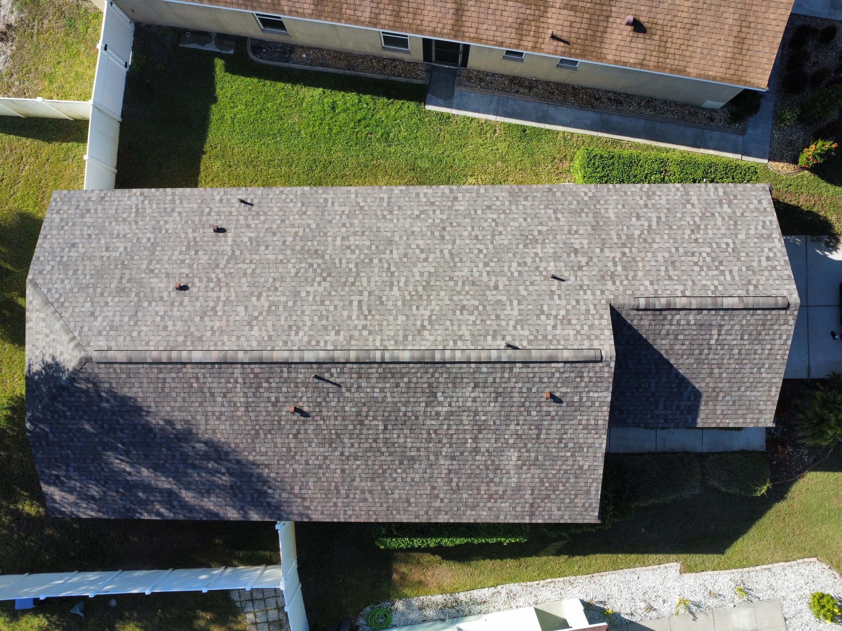 Roof Replacement in Largo, FL by Steadfast Roofing 