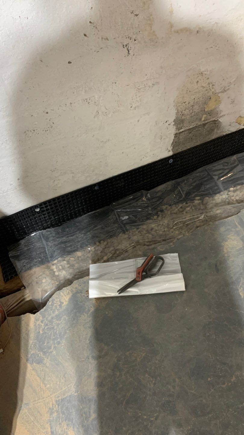 St. Paul Waterproofing by Waterproofing Northeast