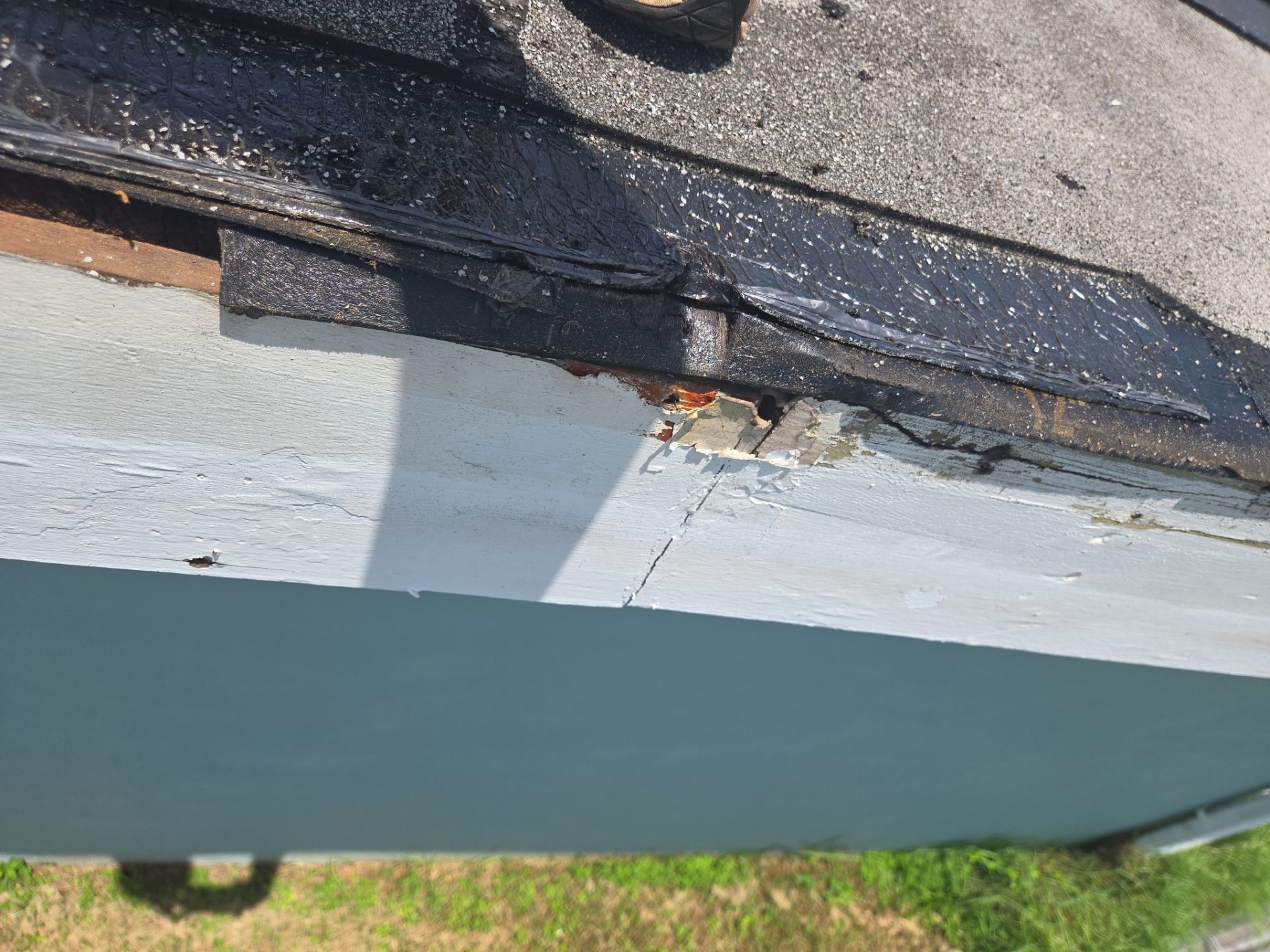 Project in Largo 33774 by Mitchell Roofing Company LLC
