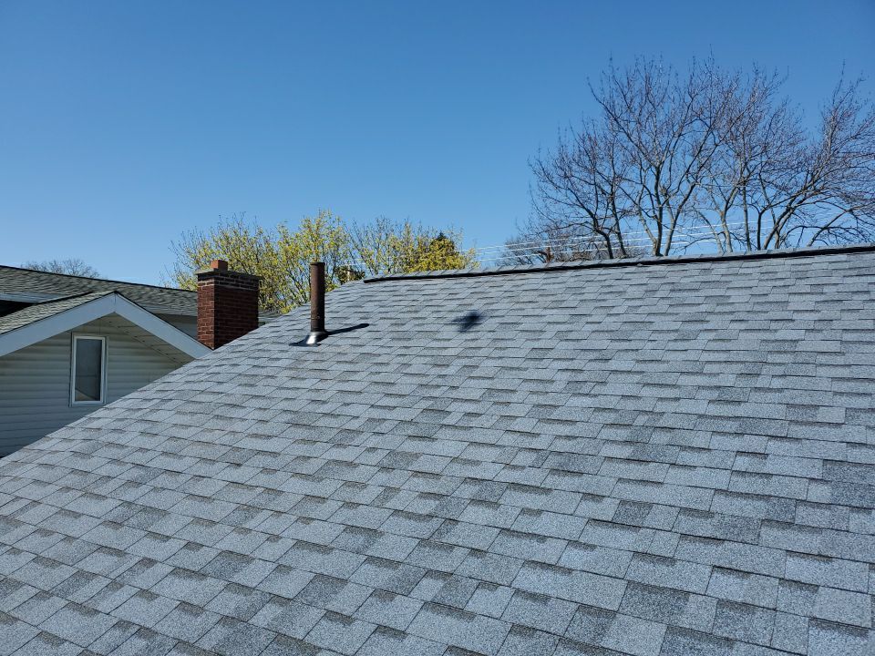 Allen Walker by Silver Leaf Contracting 