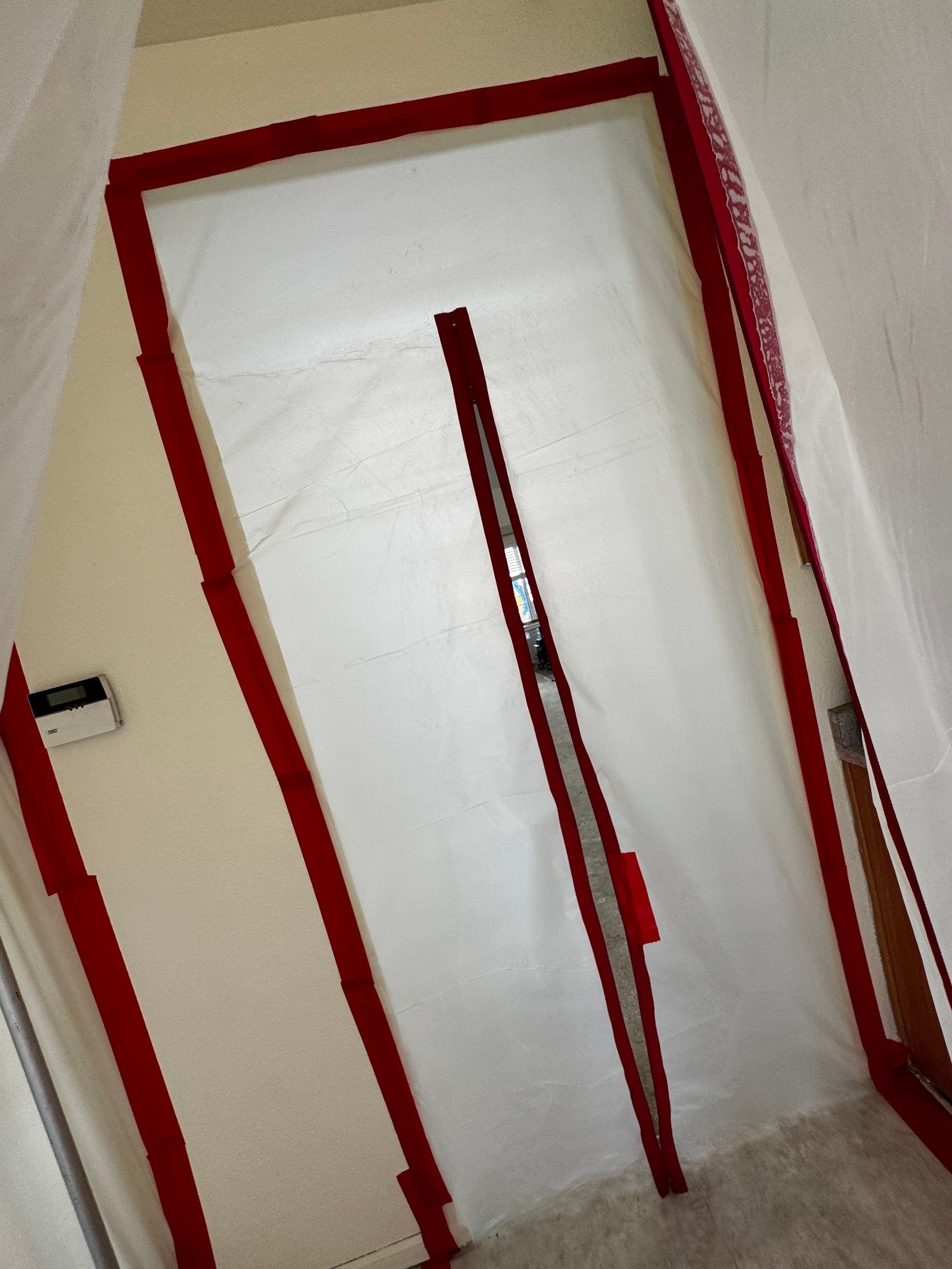 Project in Thornton by Accountable Home Services