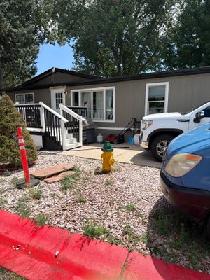 Project in Fort Collins