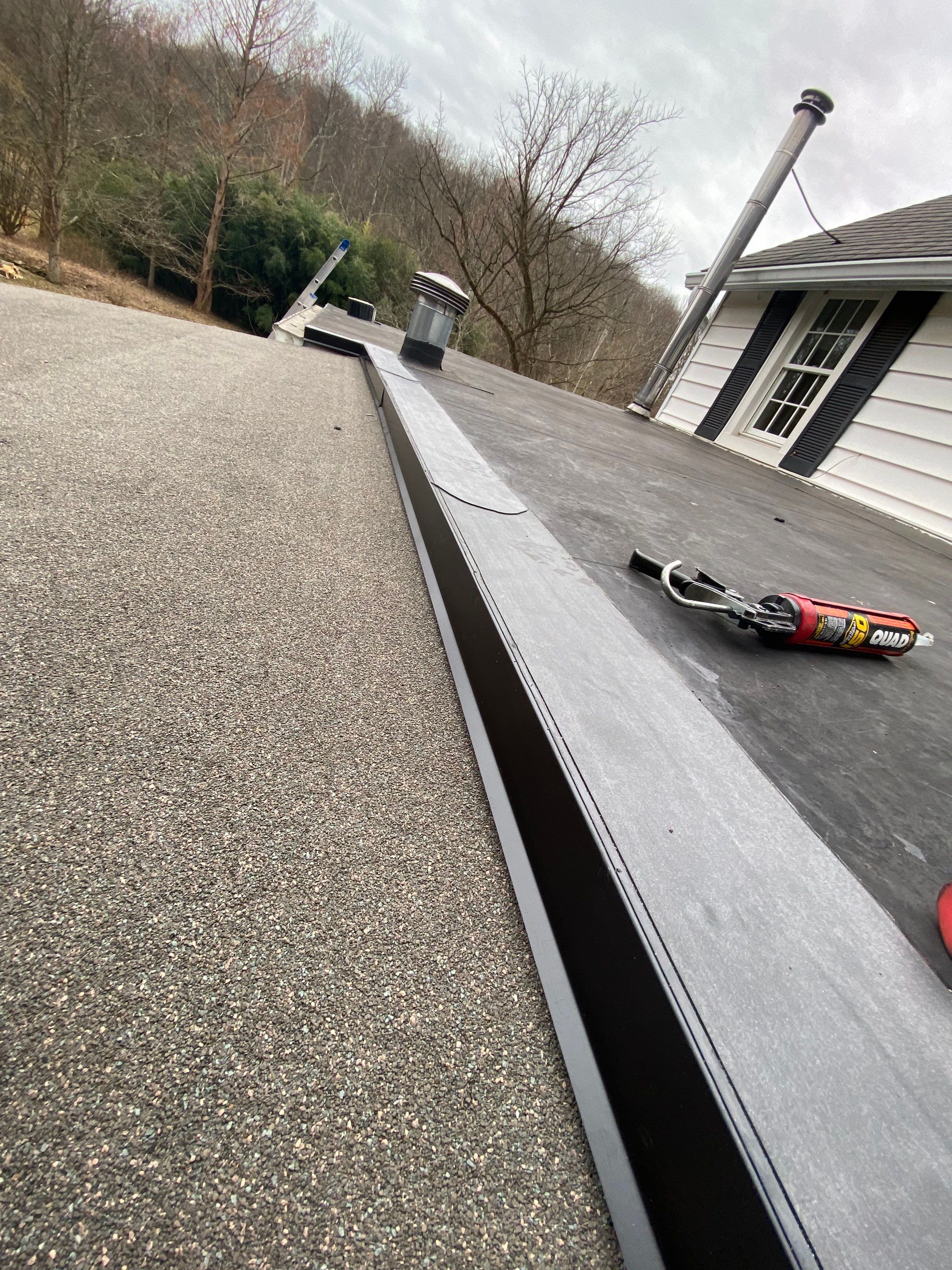 Roof Replacement in Freeland, MD • Matt H. by Seipp Roofing, LLC