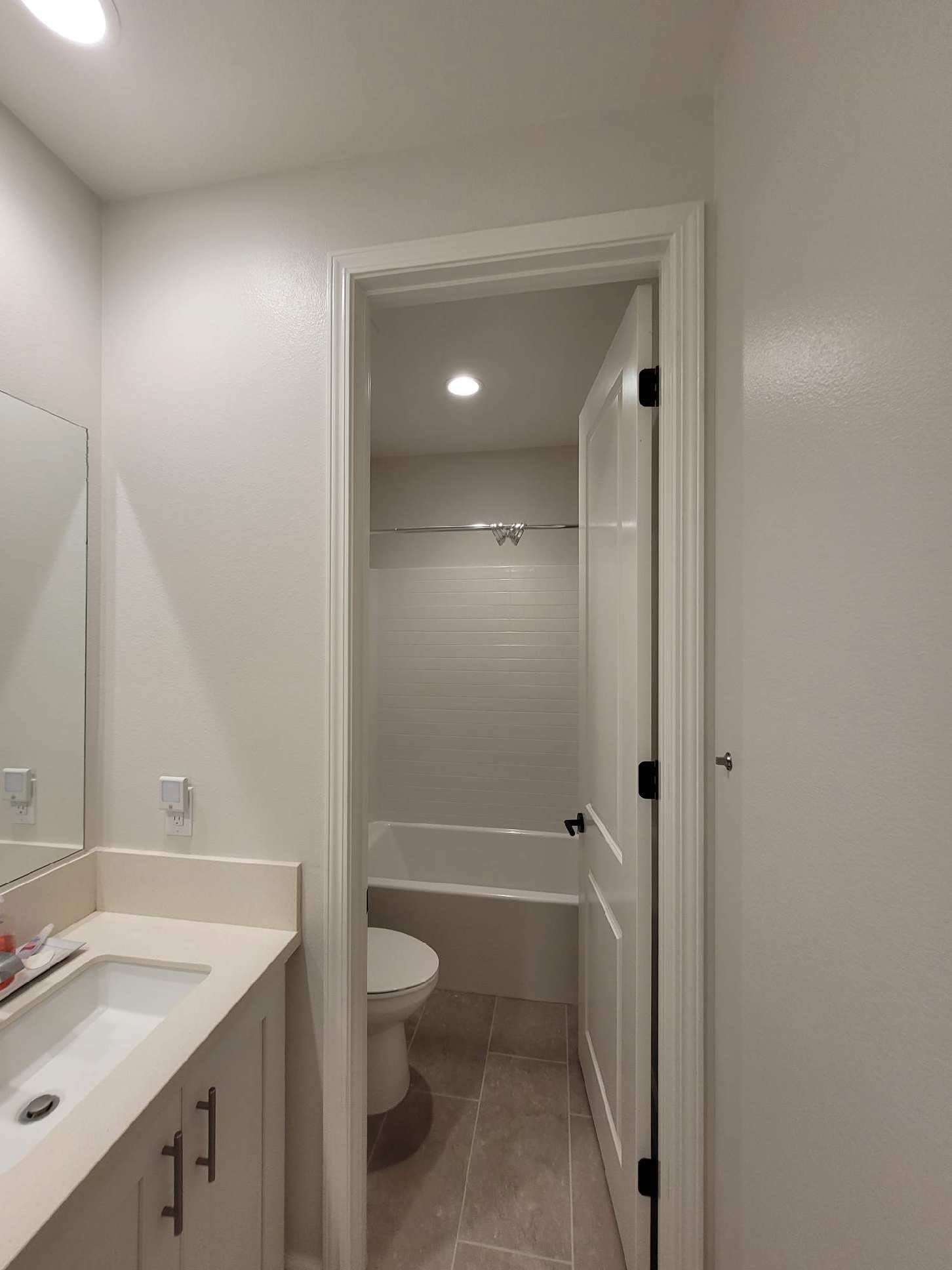 Tricia Interior  by Asis Painting Inc 