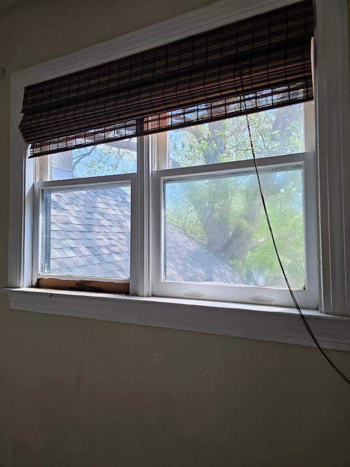 Moffit Project in Birmingham by The Window Source