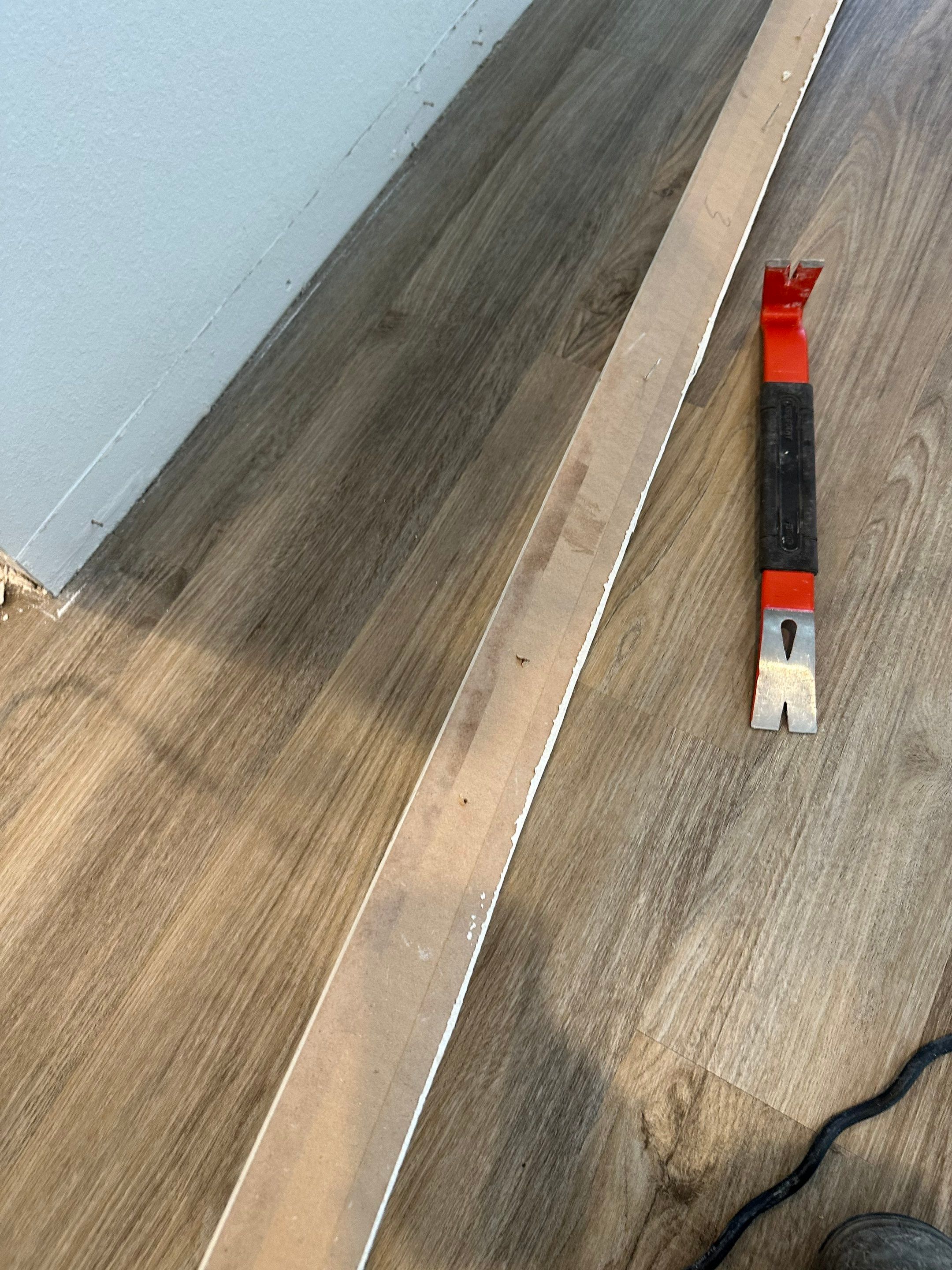 Water Damage in Aurora, CO by Alpha Restoration 