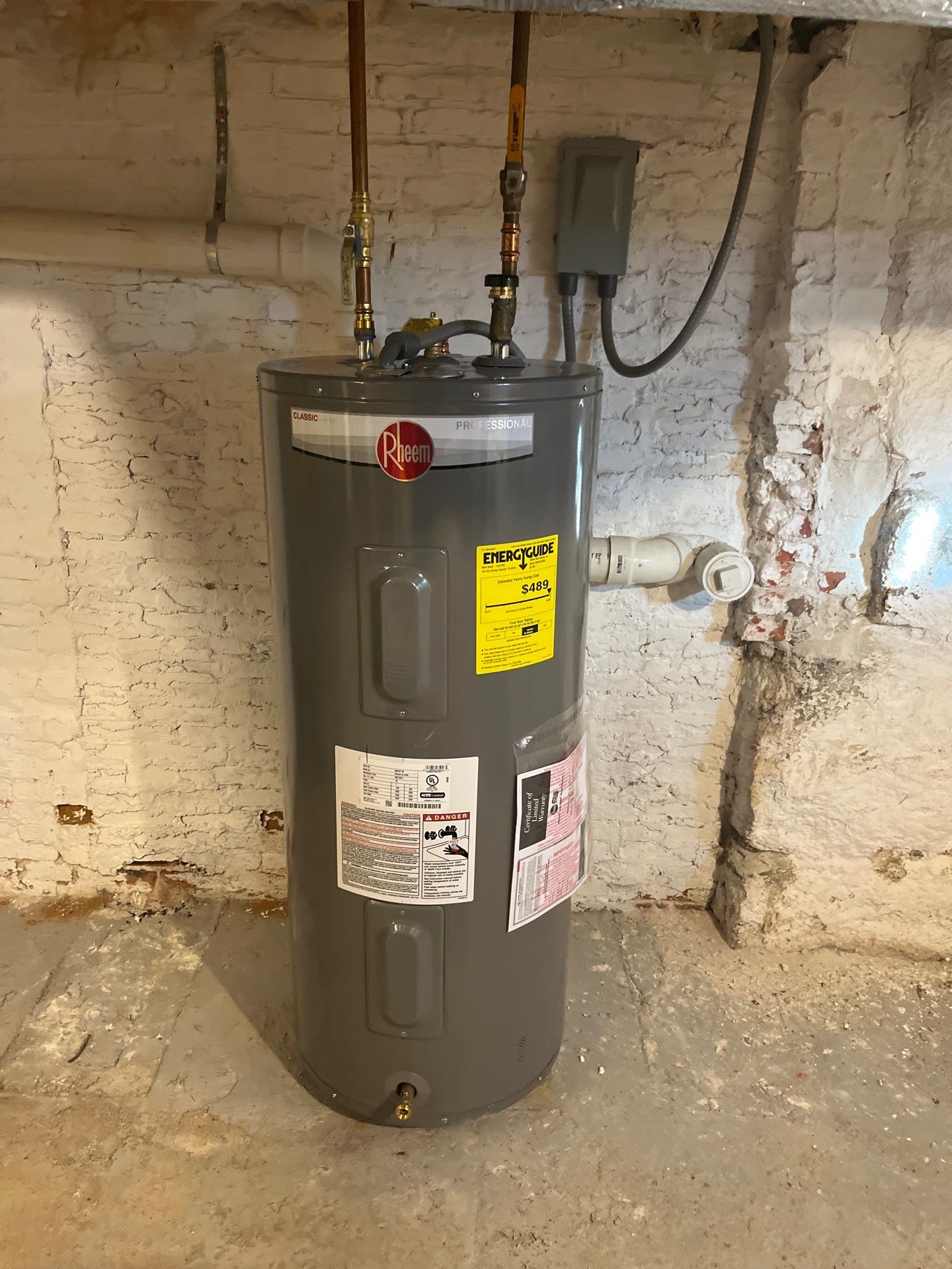 HVAC zoning repair — Salem MA by FAGONE MECHANICAL