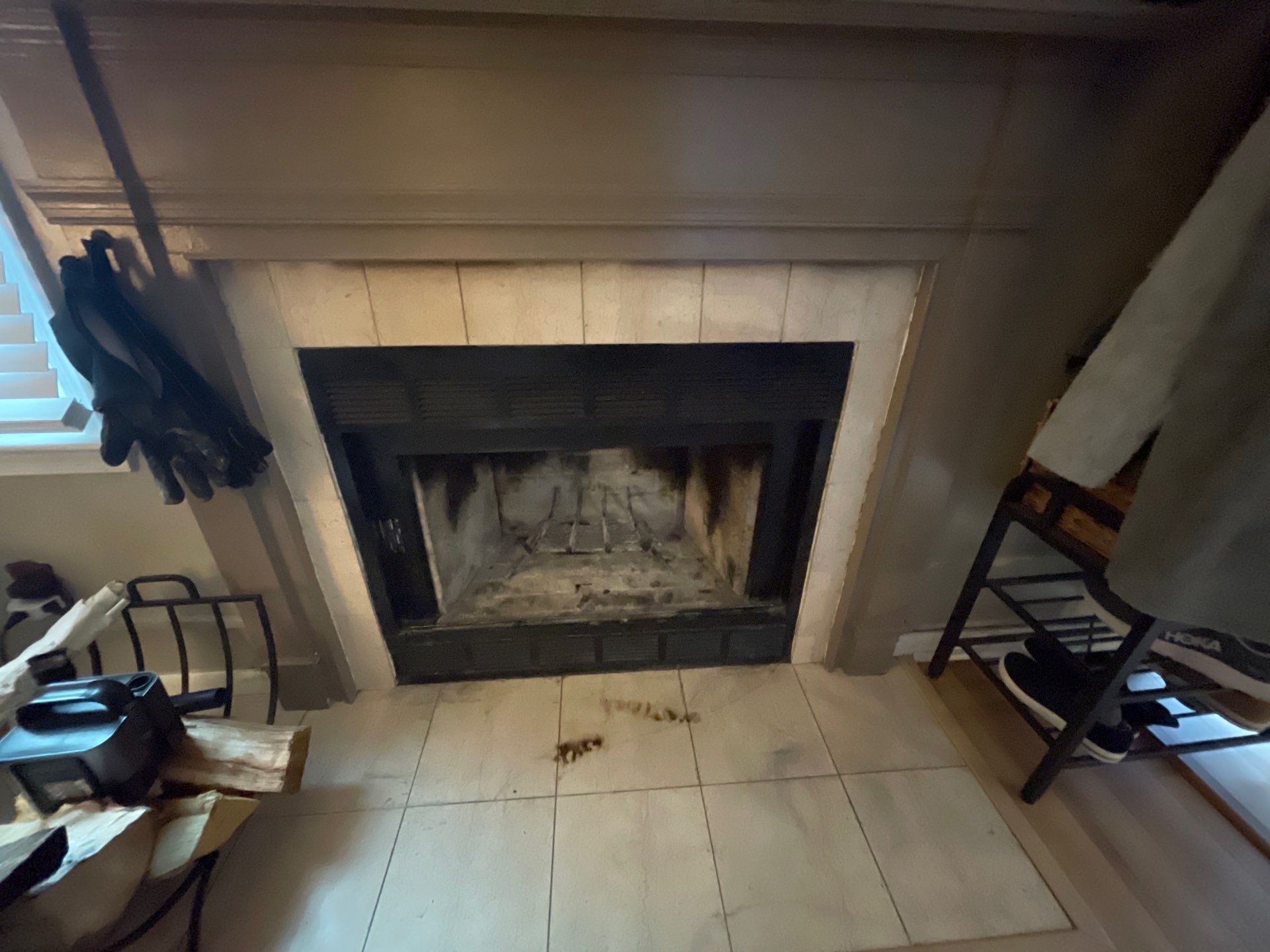 Prefab Panel Liners by Premier Chimney and Roofing