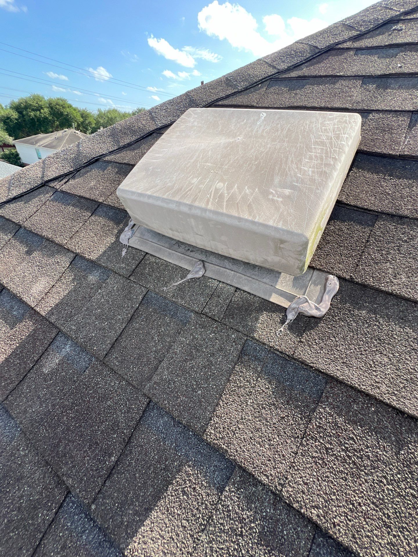 Roof Repair Missouri City by Roof Repair Services LLC
