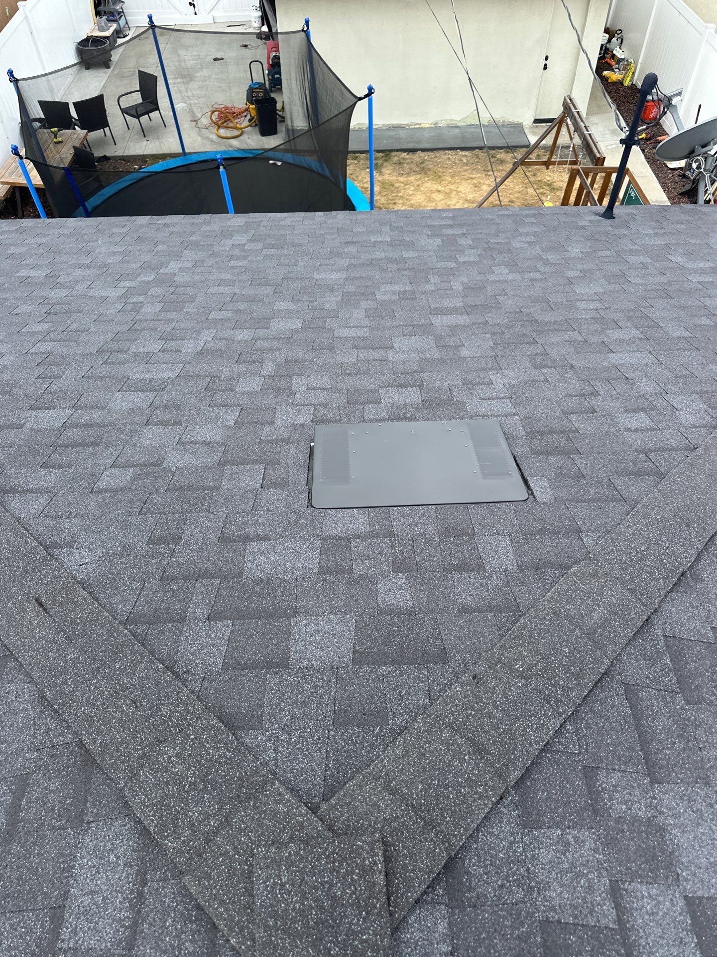Roof Replacement - Los Angeles, CA 90731 by Epic Roof Replacement