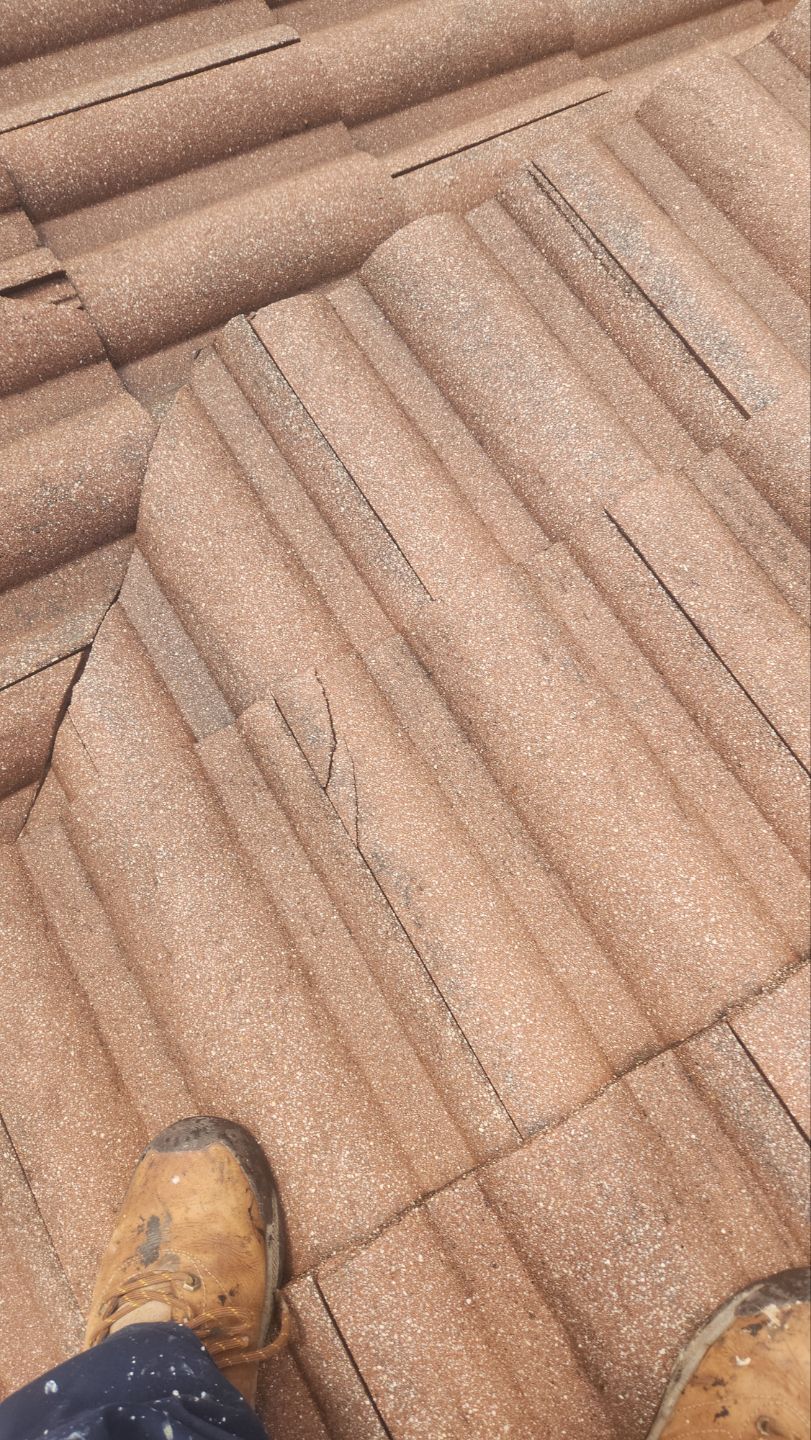 Concrete Tile Roof Repair and Maintenance in Boynton Beach by Aastro Roofing