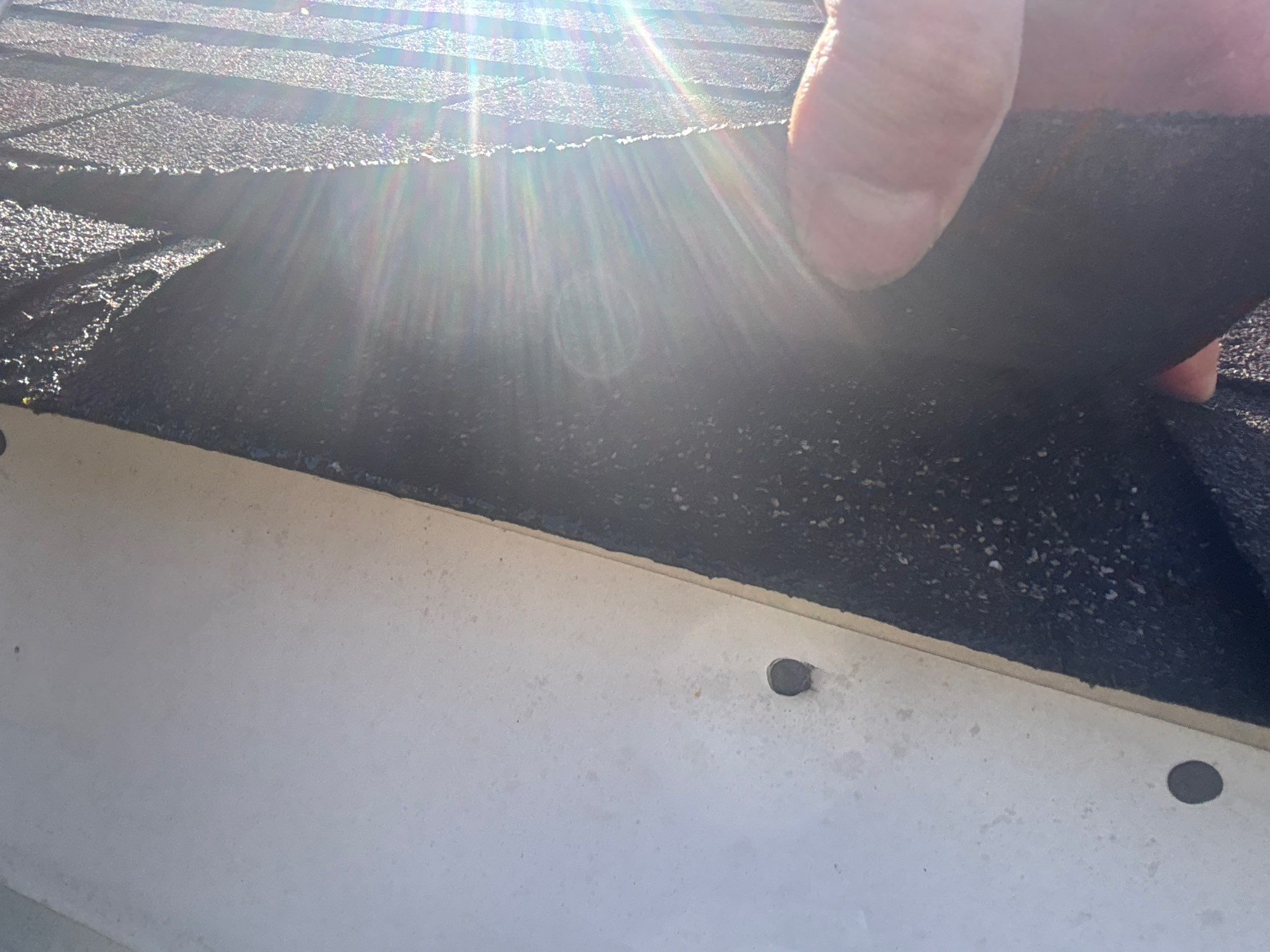 Roof Replacement using Owens Corning Brownwood by 180 Contractors