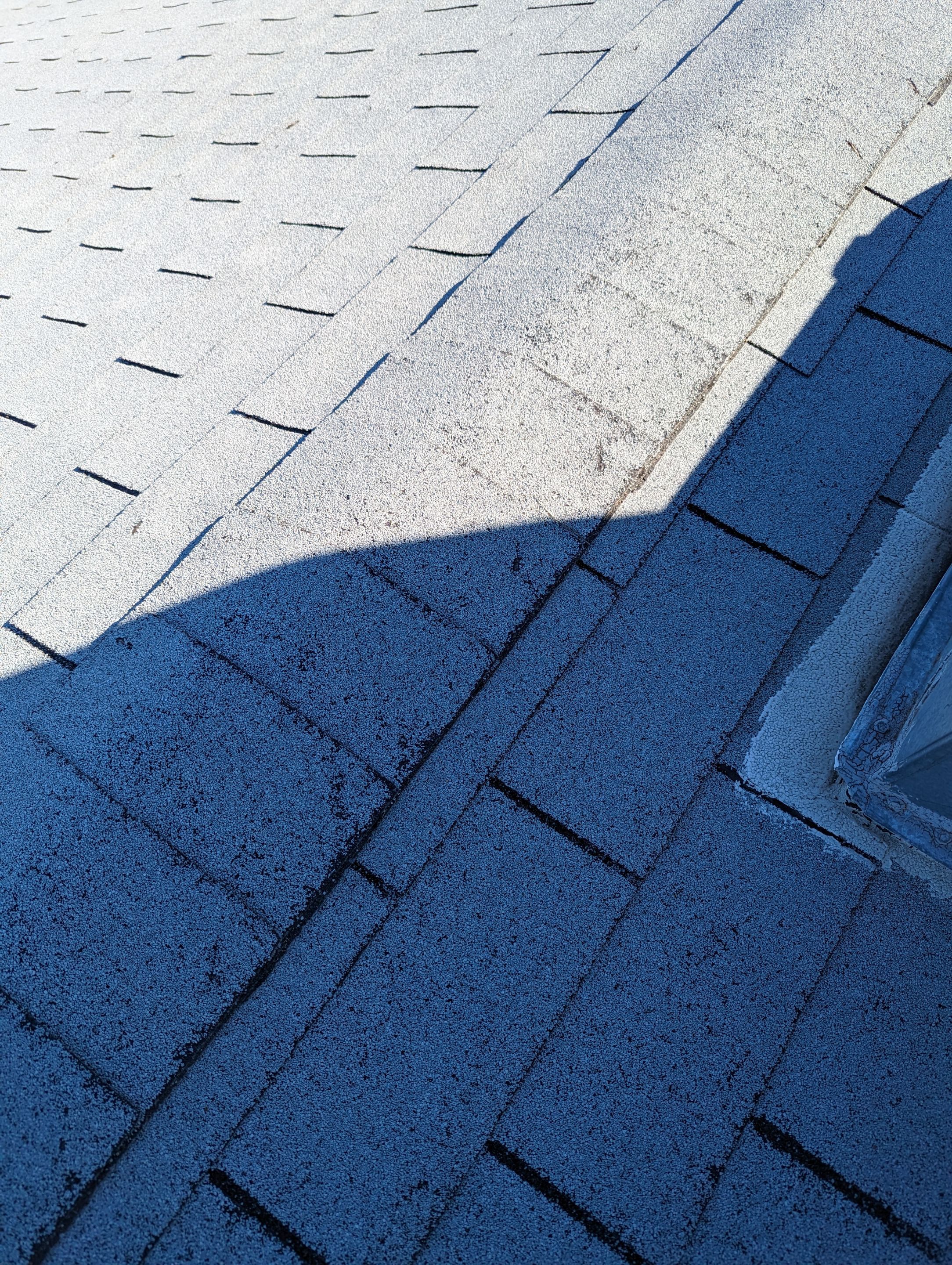 Bruce's Full Re-Roof & Shed by All Storm Roofing & Construction