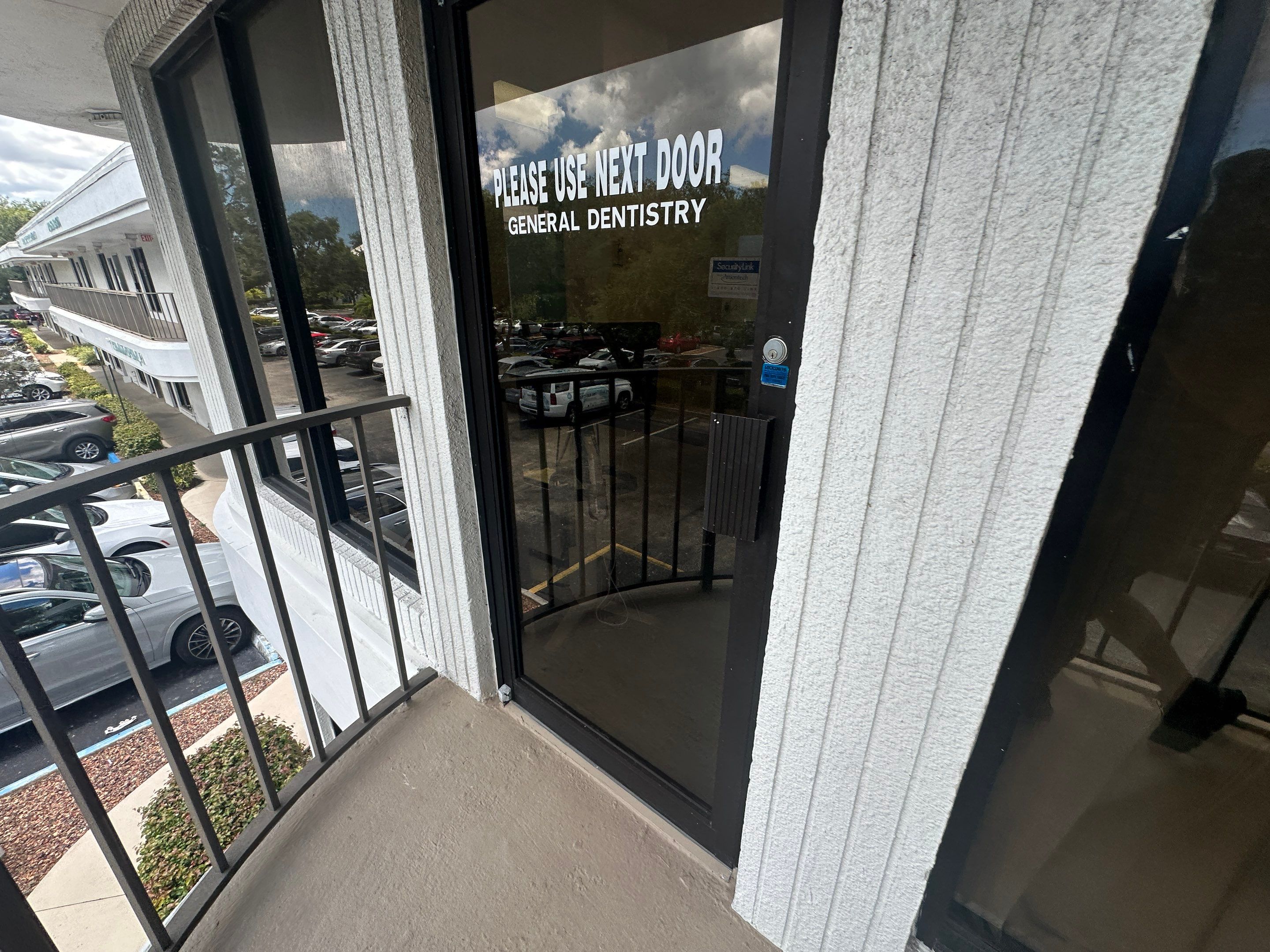 Water Damage Claim in Hollywood by FLAPA & KeyStone