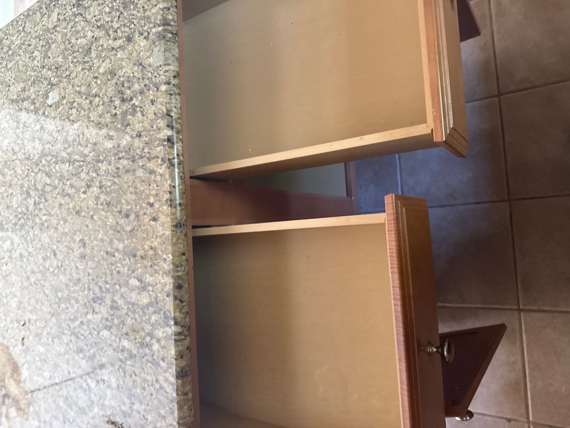 Project in Charlotte by Badger Hauling