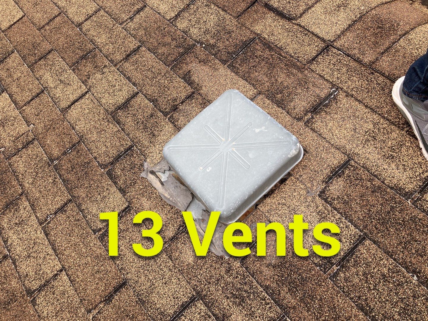 Boise ID., Residential Roofing Installation using Owens Corning Duration in Harbor Blue by ID Roofing LLC