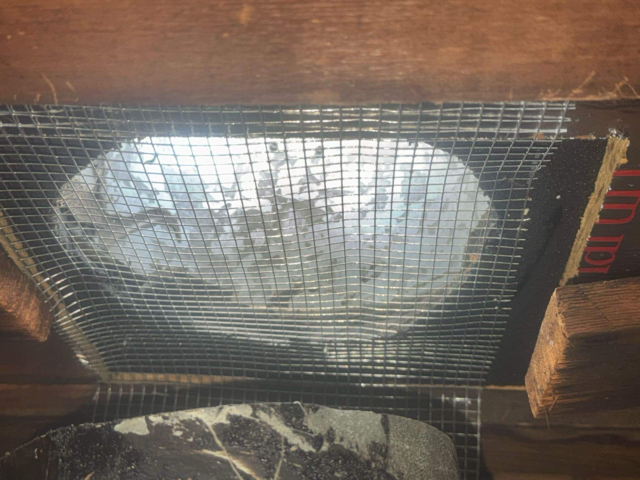 Project in Hastings Ranch Dr by Advanced Attic Solutions