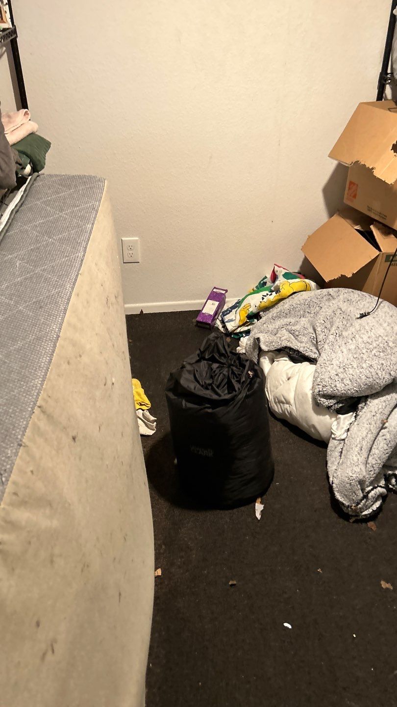 Water Damage by Accountable Home Services