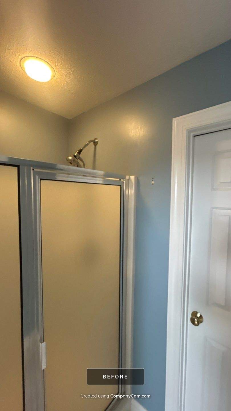 Bathroom Redesign by BathPlanet SW Virginia