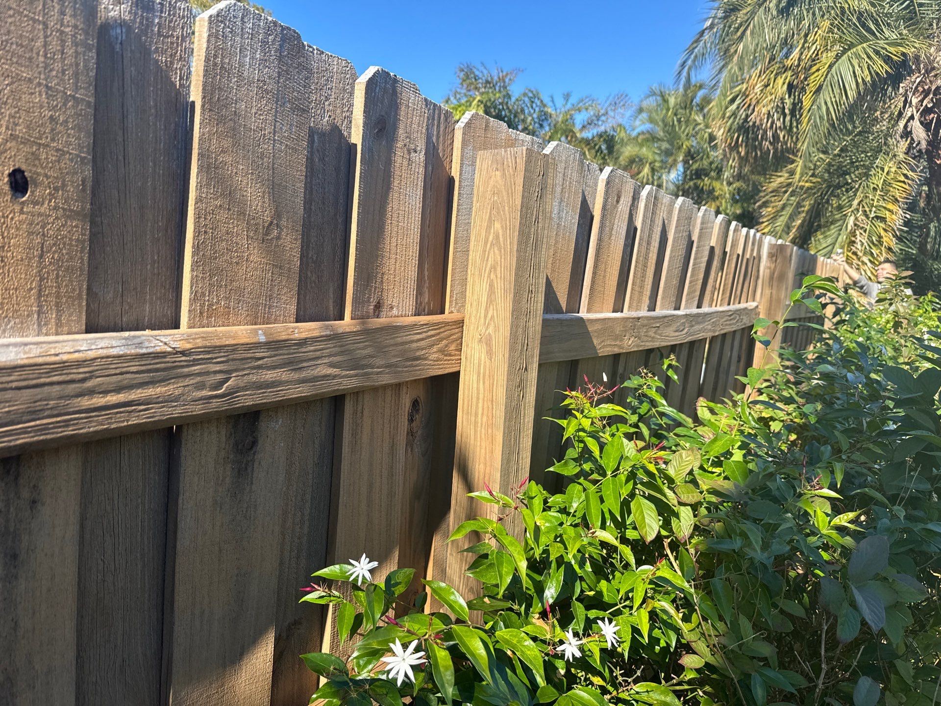 Flood Damage Claim in Tampa by FLAPA & KeyStone