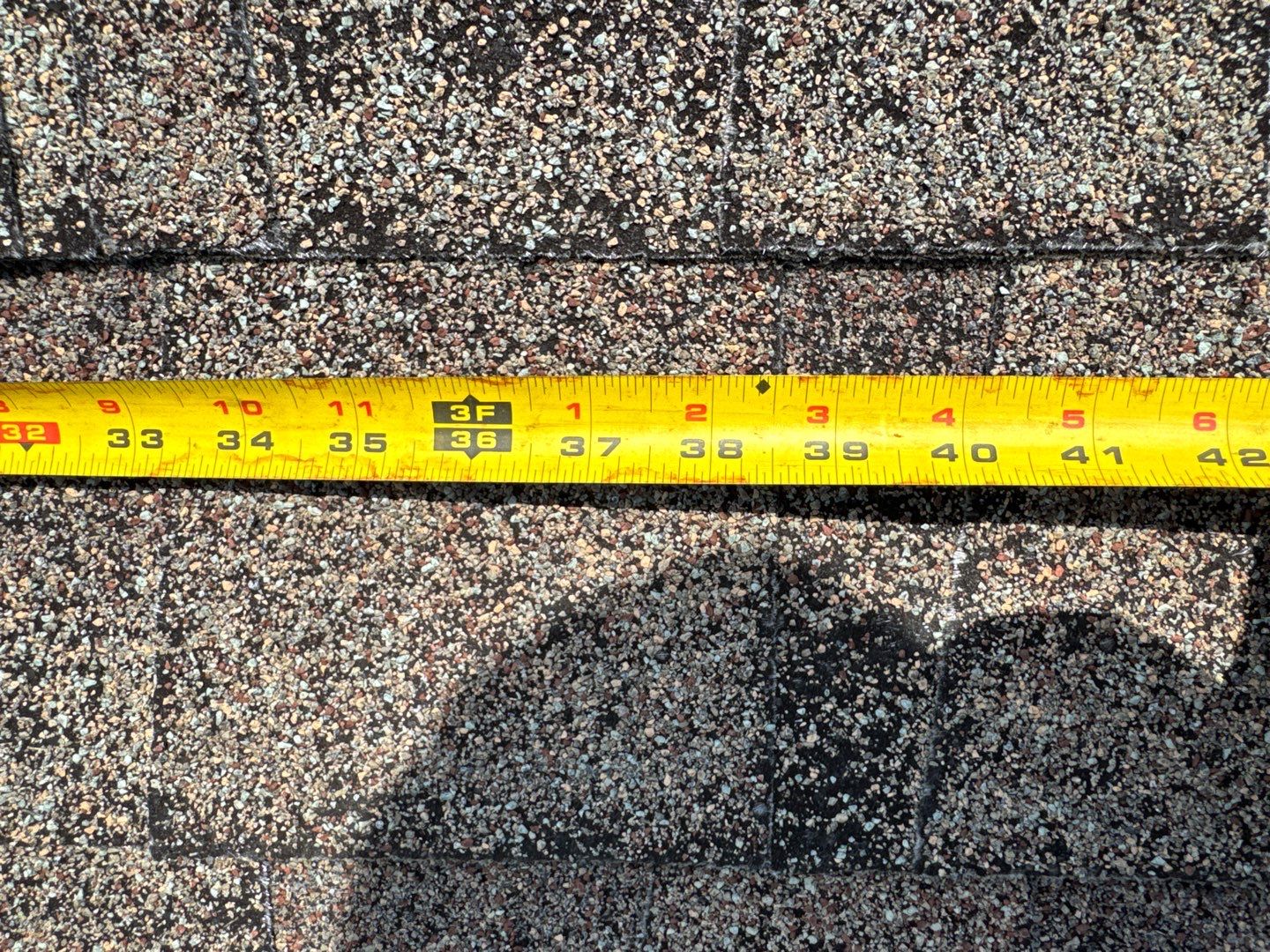 Project in Hixson by Aultman Roofing