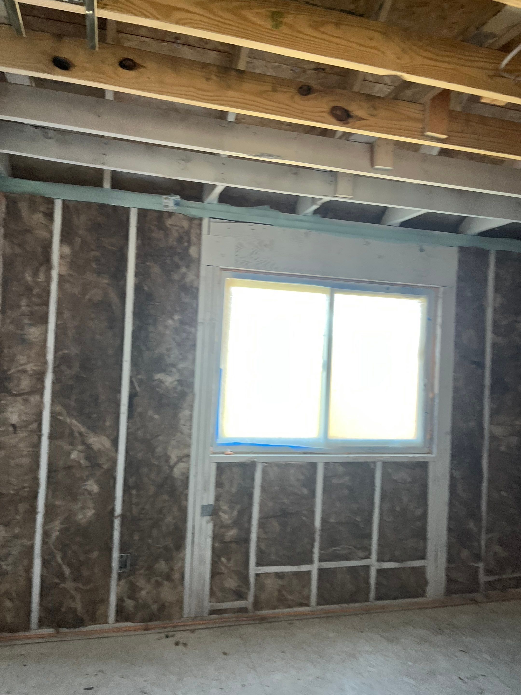 2620 Gamma Rd Flower Mound Tx by Apex Insulation Solutions