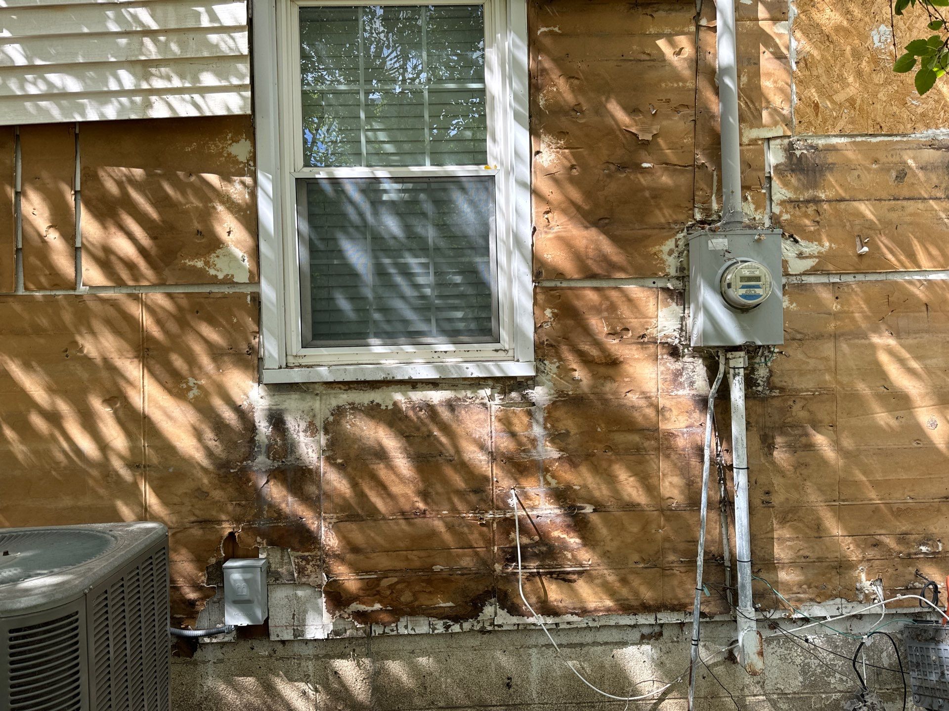 WOW! Curb Appeal is moving by EEC Windows, Siding & Roofing